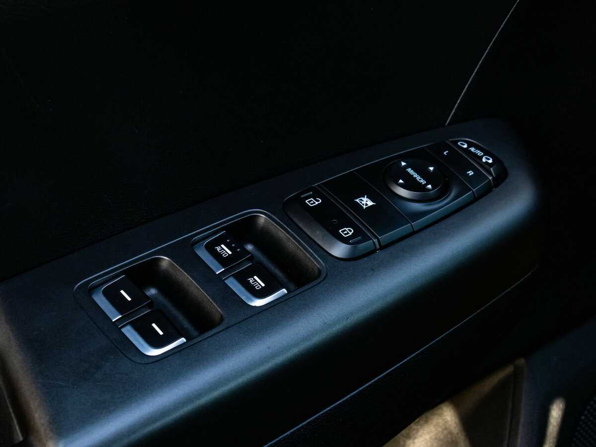 Kia Sportage, 2021 Фото №18