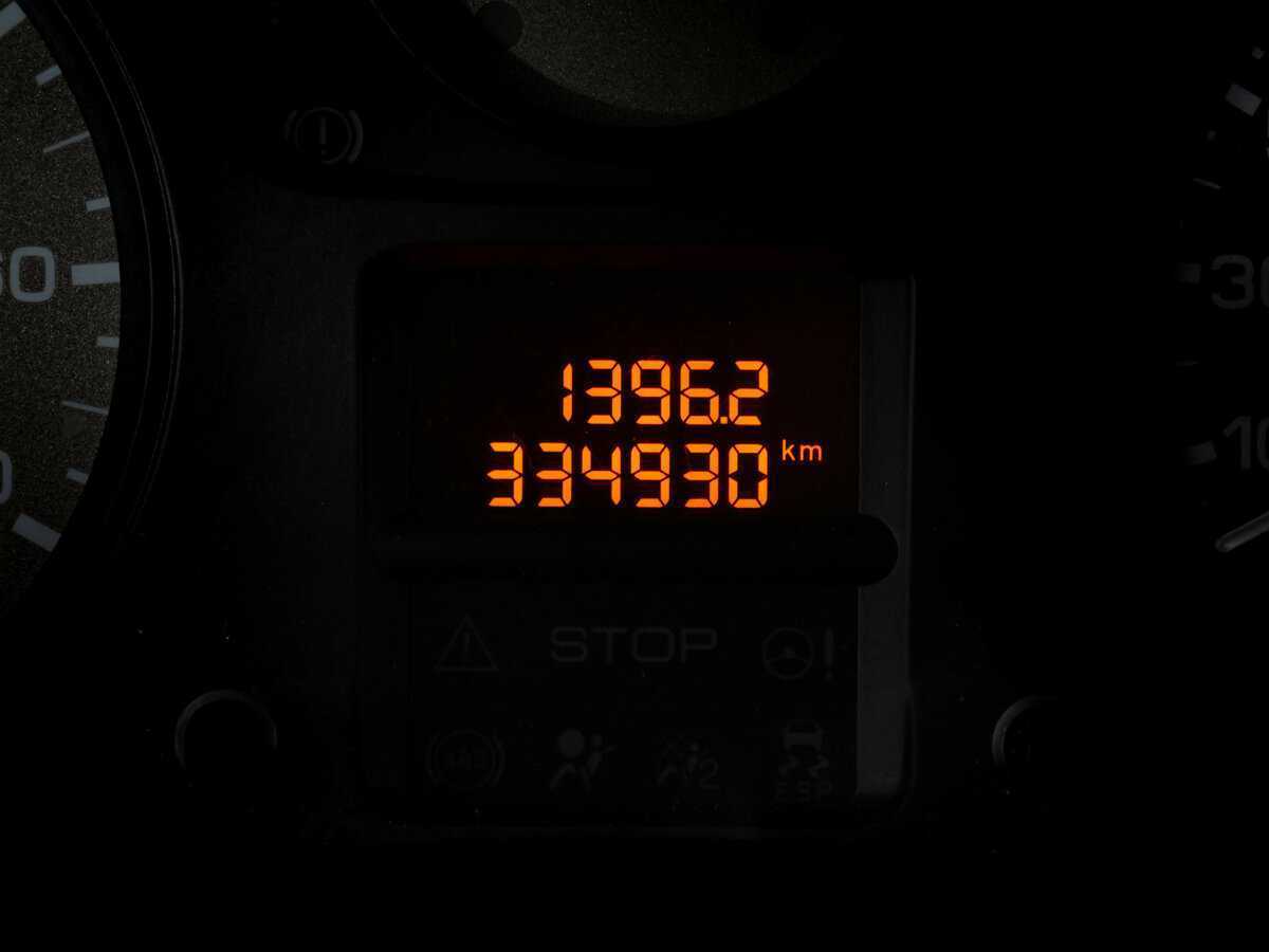 Peugeot Partner, 2012 Фото №13