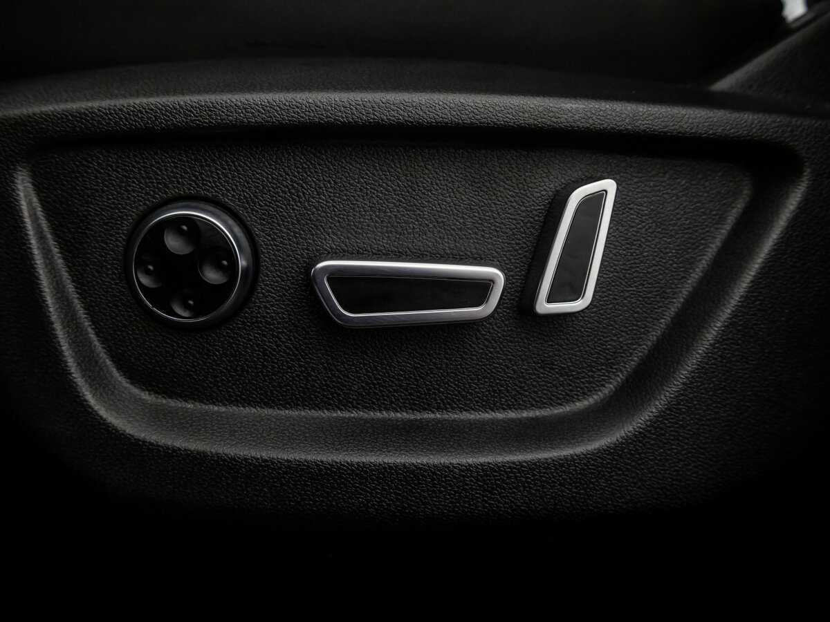 Chery Tiggo 8, 2020 Фото №14