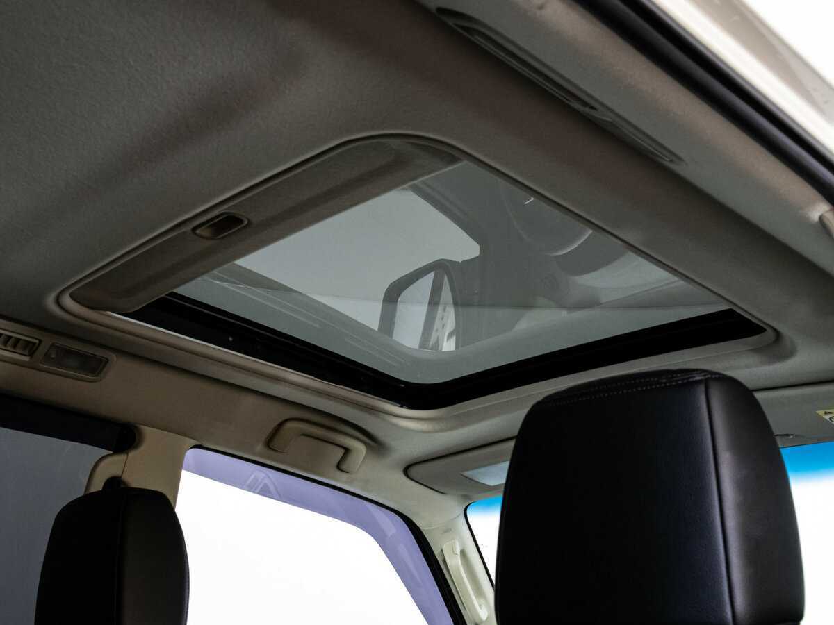 Mitsubishi Pajero, 2021 Фото №17