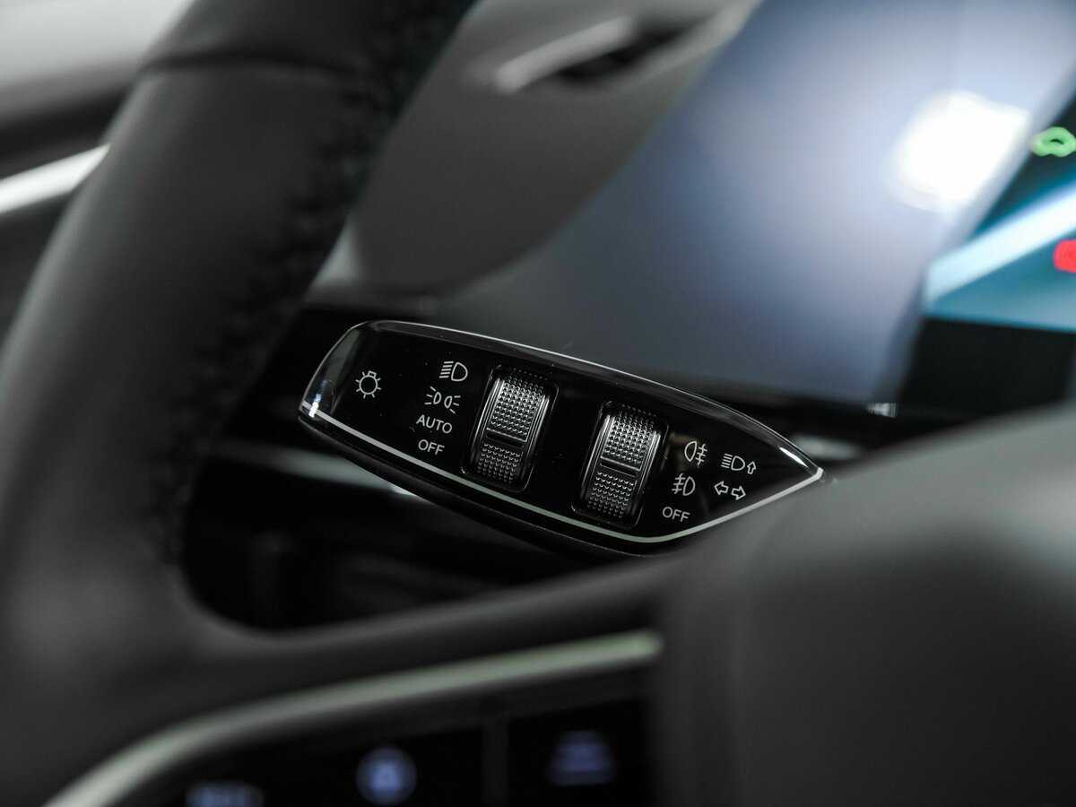 Omoda C5, 2024 Фото №10