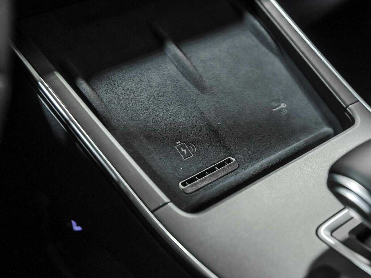 Omoda C5, 2024 Фото №13