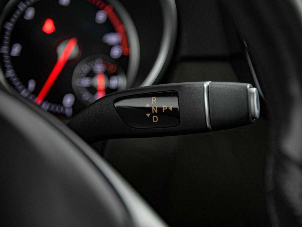 Mercedes-Benz GLE Coupe 350 d, 2018 Фото №11