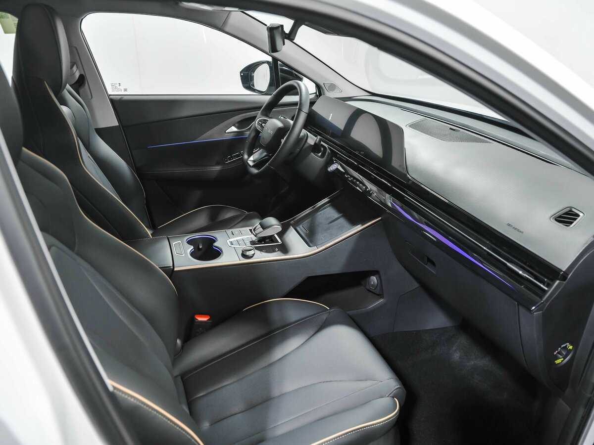 Omoda C5, 2024 - 42 км. | Фото №7