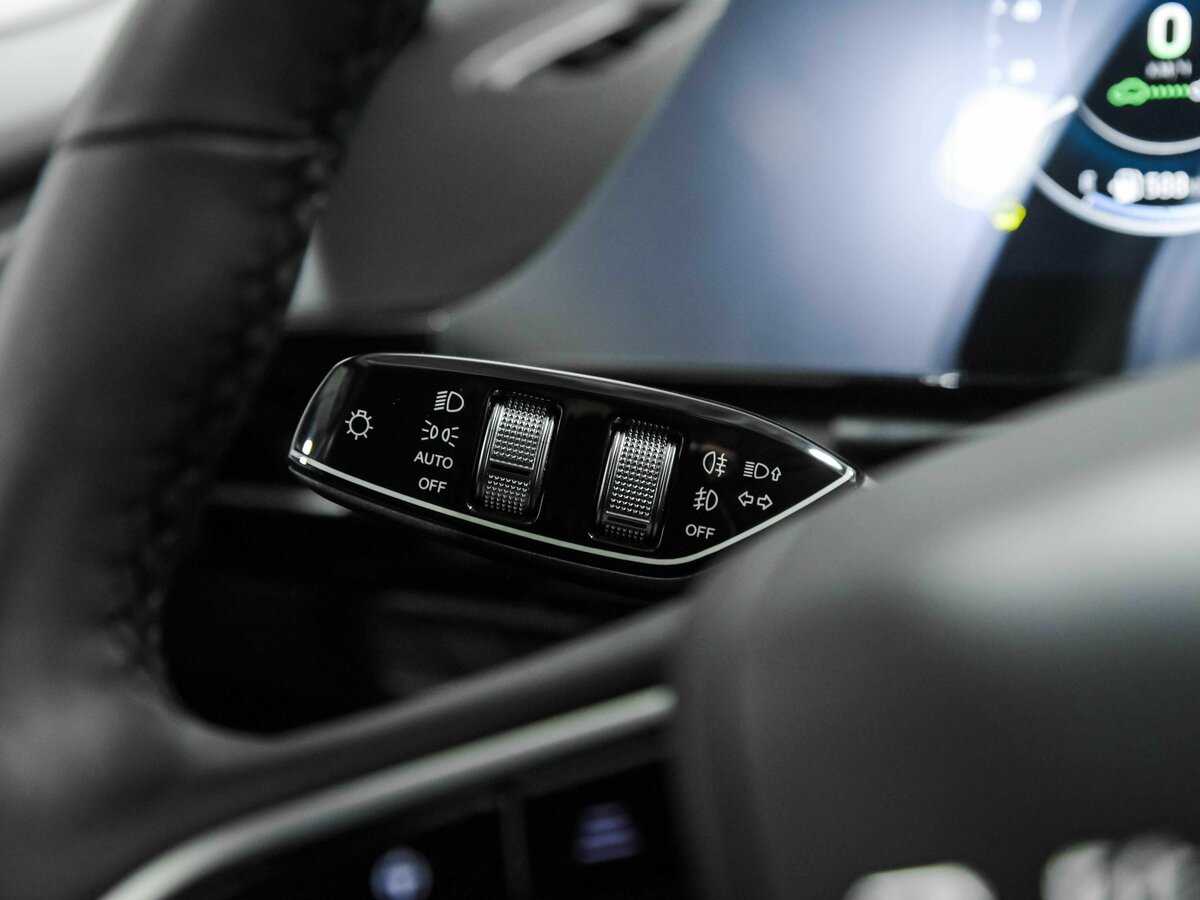 Omoda C5, 2024 Фото №9