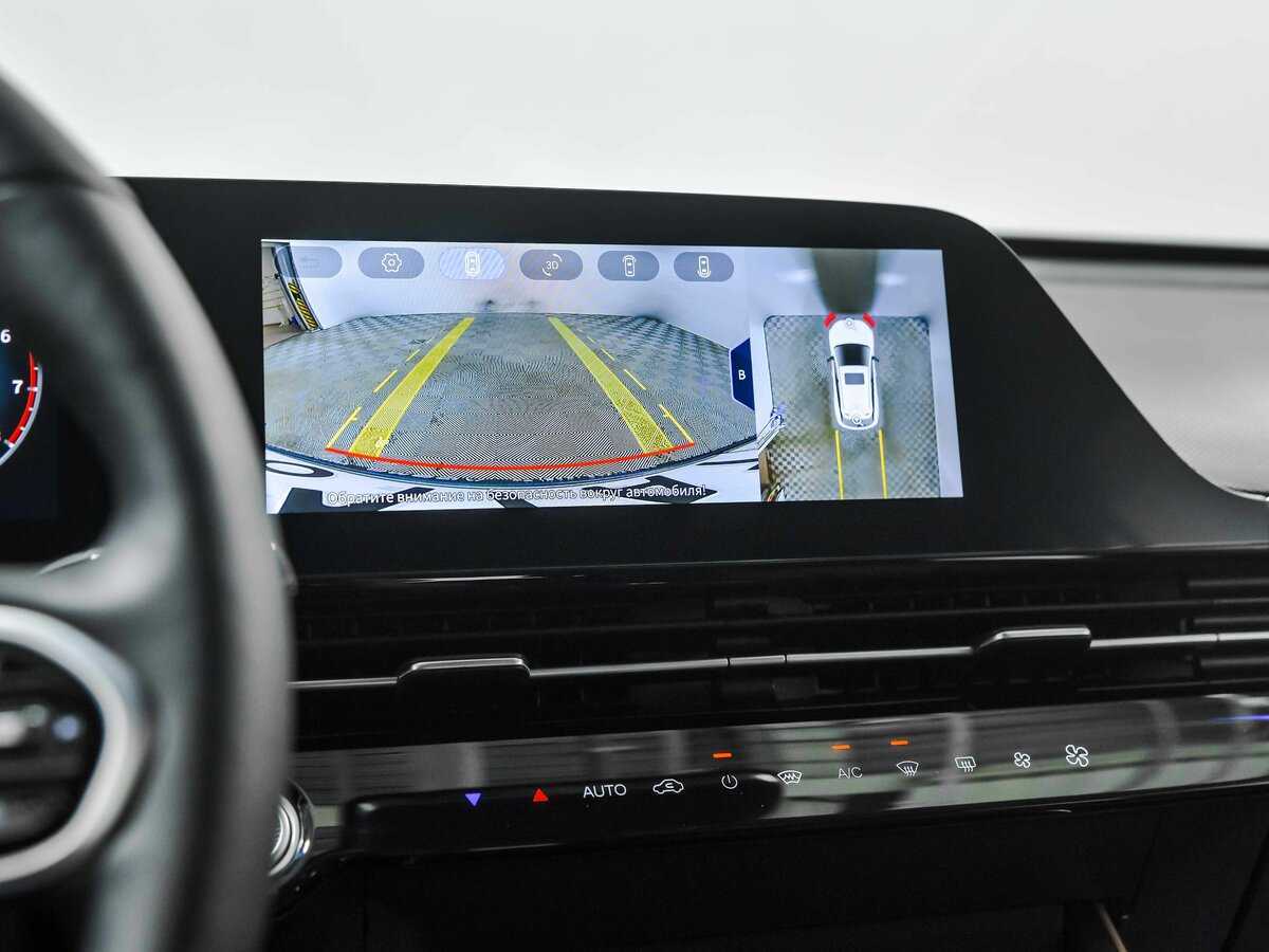 Omoda C5, 2024 Фото №13