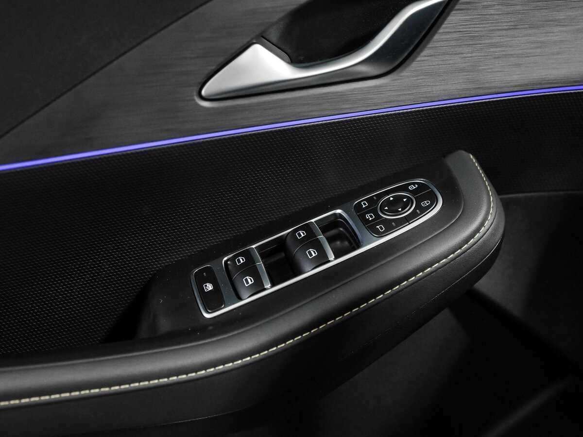 Omoda C5, 2024 Фото №16