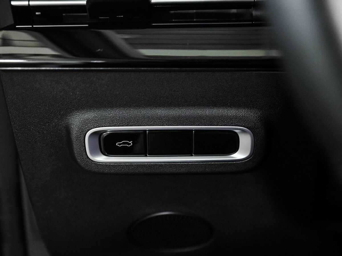 Omoda C5, 2024 Фото №17