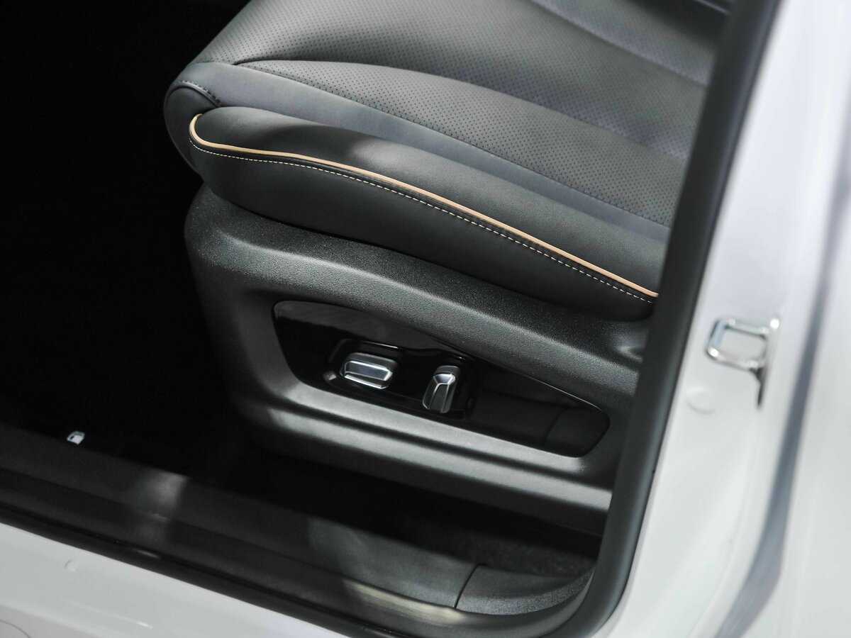 Omoda C5, 2024 Фото №18