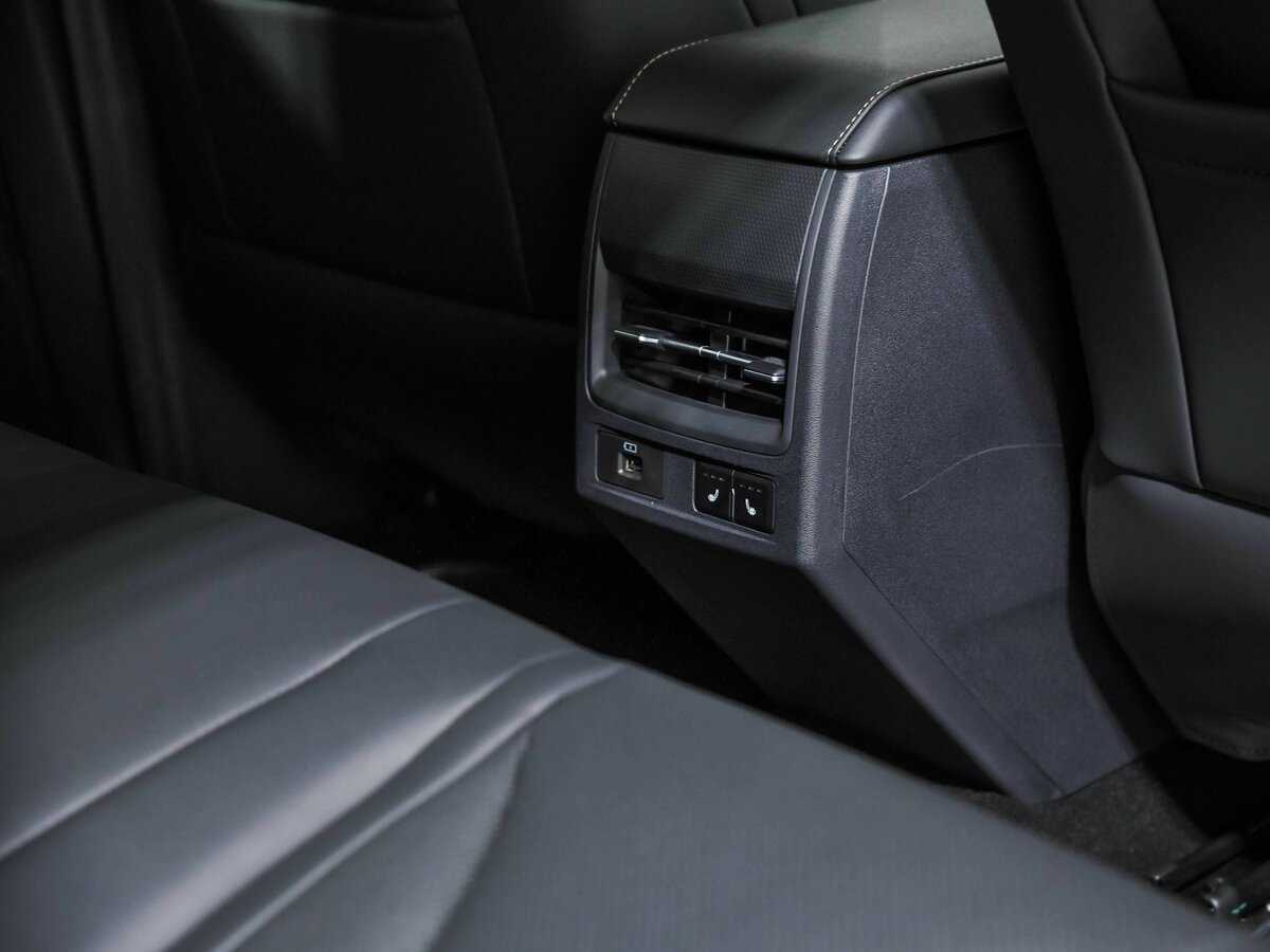 Omoda C5, 2024 Фото №21