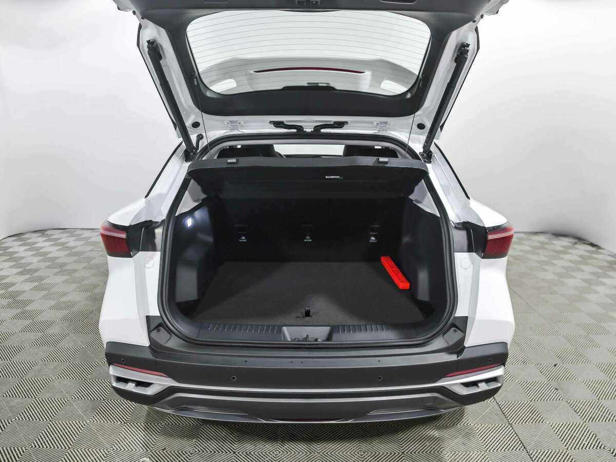 Omoda C5, 2024 Фото №22