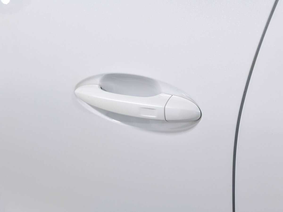 Omoda C5, 2024 Фото №24