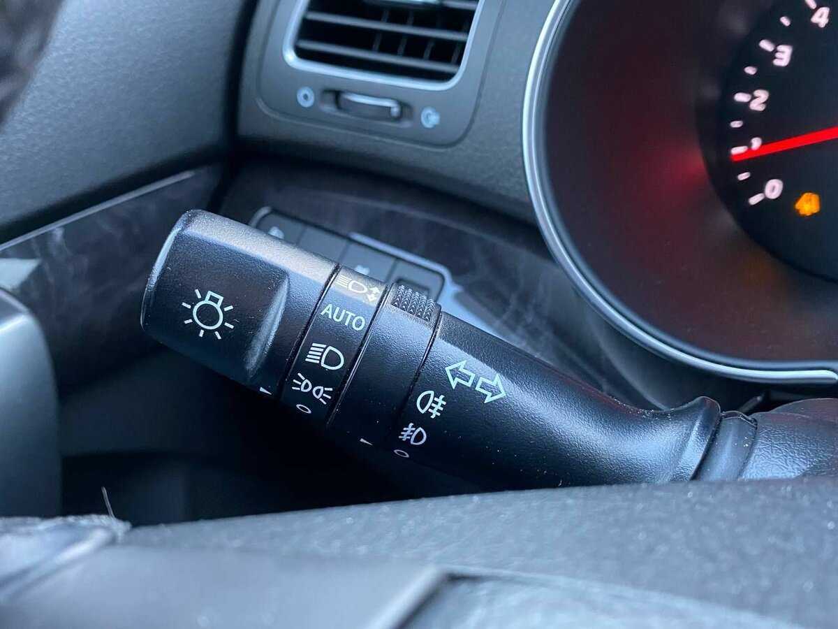 Kia Sorento, 2018 Фото №10