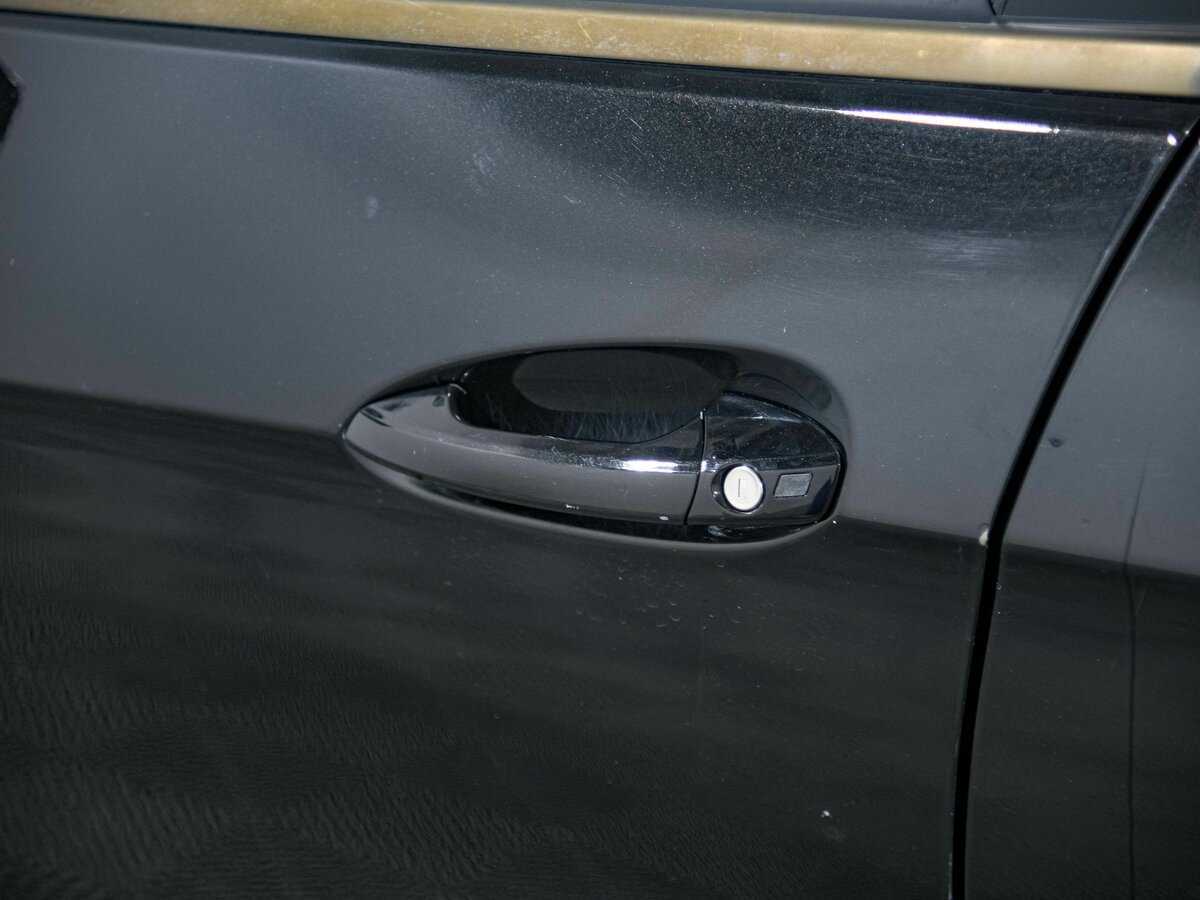 Mercedes-Benz E-Класс 200 7G-Tronic, 2011 Фото №18