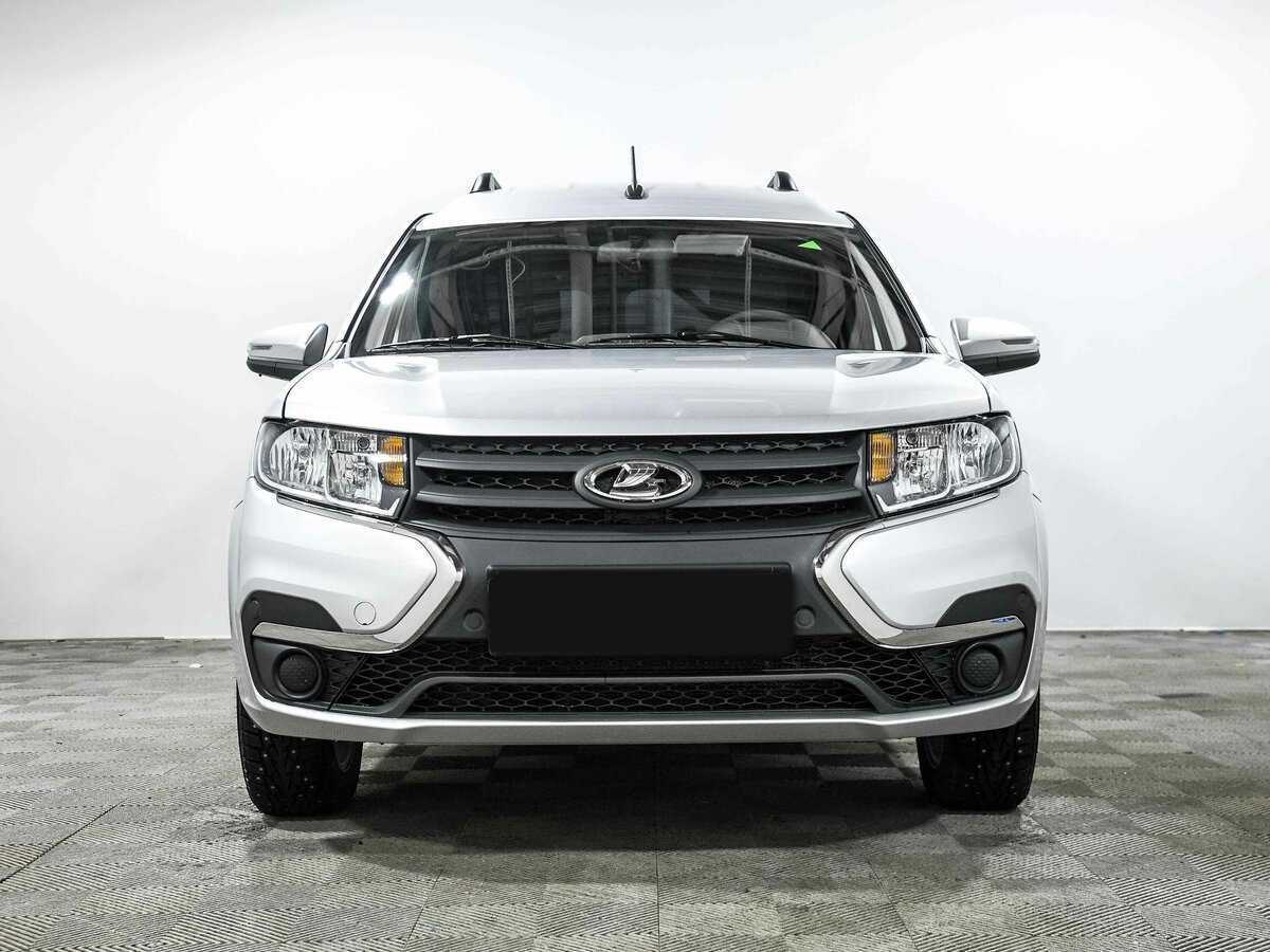 Lada (ВАЗ) Largus, 2024 - 12 км. | Фото №2