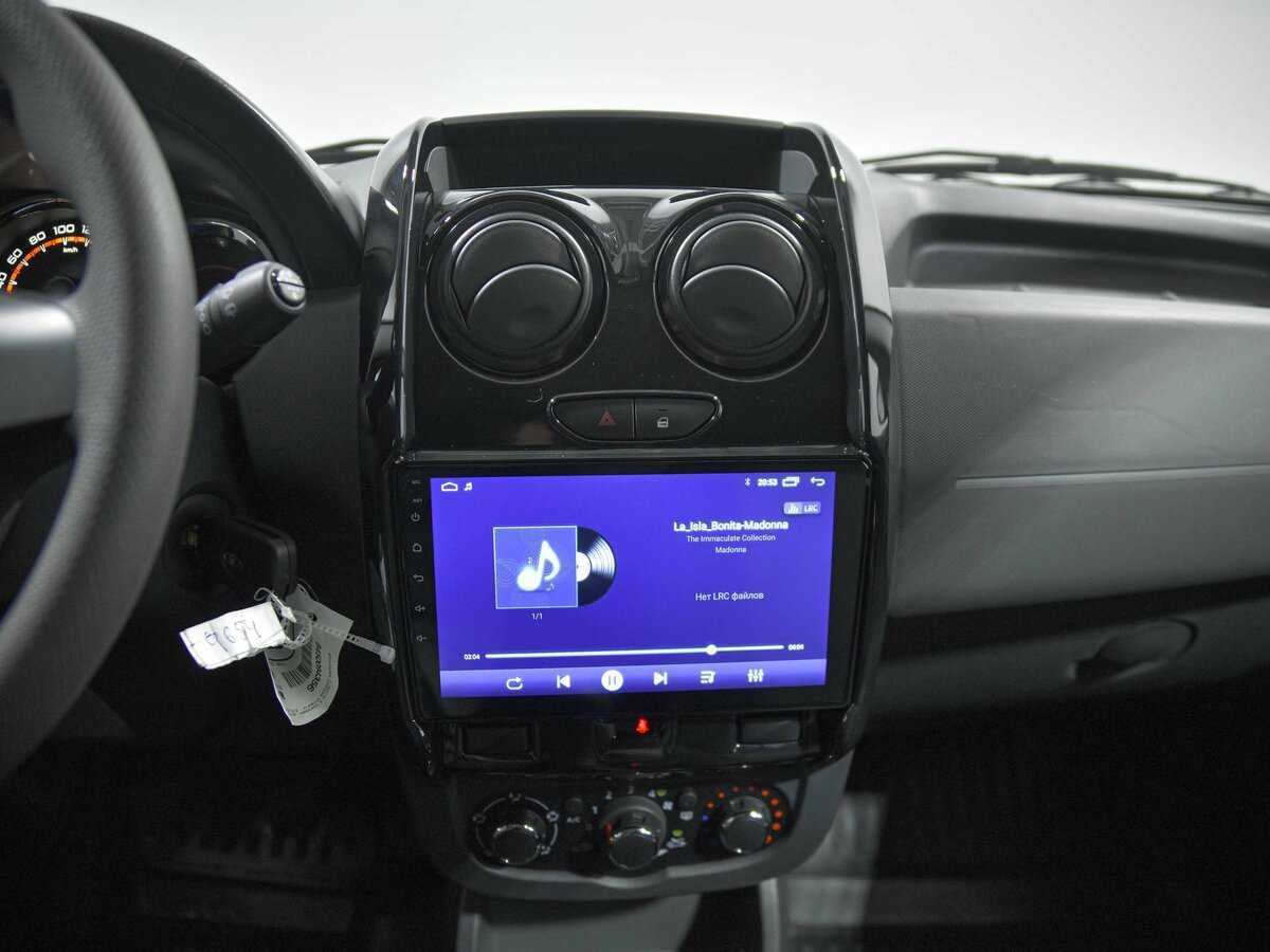 Lada (ВАЗ) Largus, 2024 - 12 км. | Фото №8