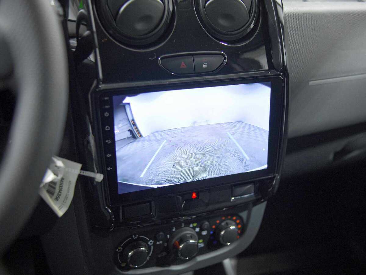 Lada (ВАЗ) Largus, 2024 Фото №9