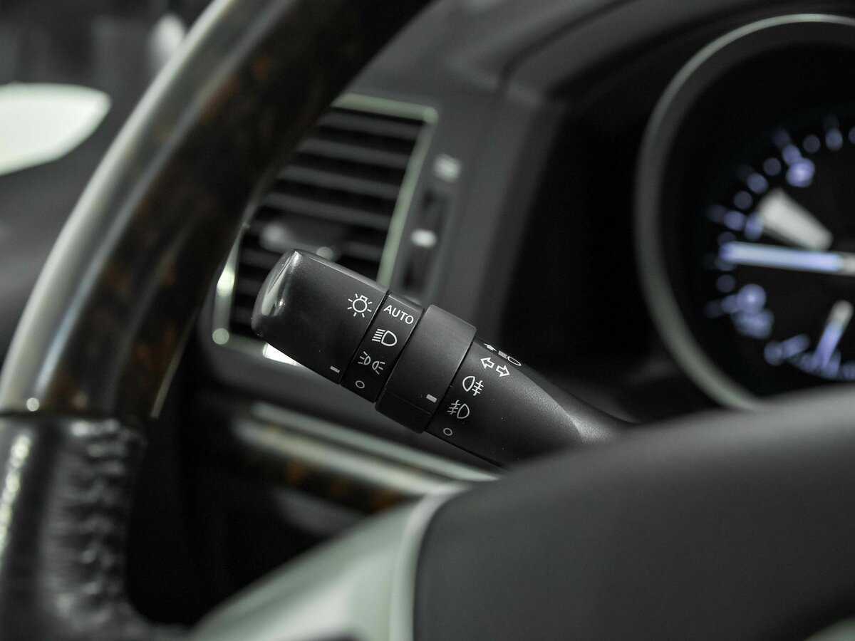 Toyota Land Cruiser, 2012 Фото №8