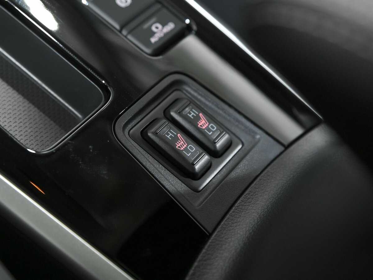 Mitsubishi Outlander, 2022 Фото №14