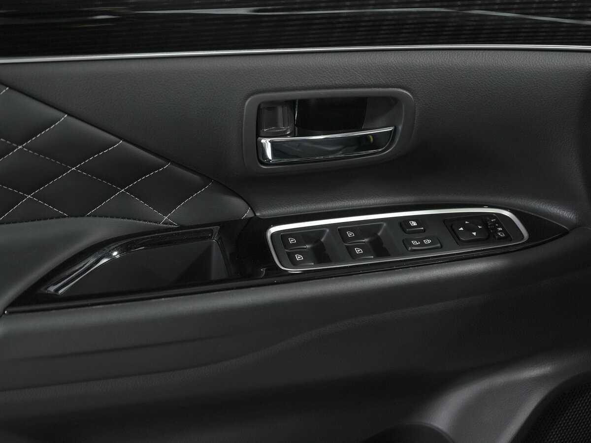 Mitsubishi Outlander, 2022 Фото №15