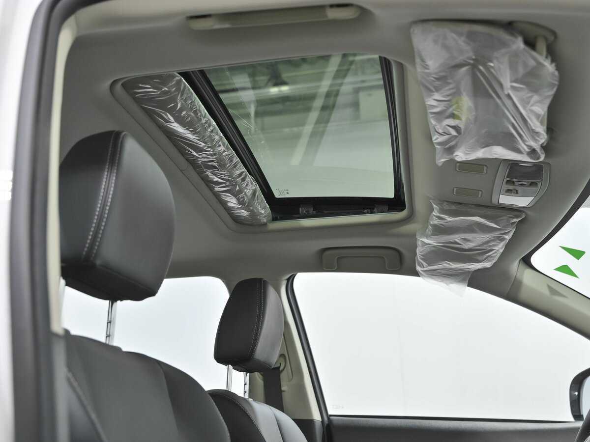 Mitsubishi Outlander, 2022 Фото №19