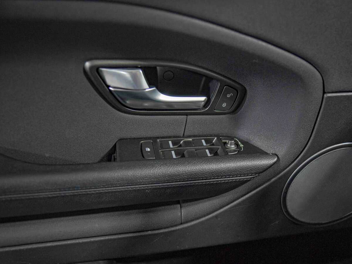 Land Rover Range Rover Evoque, 2017 Фото №14