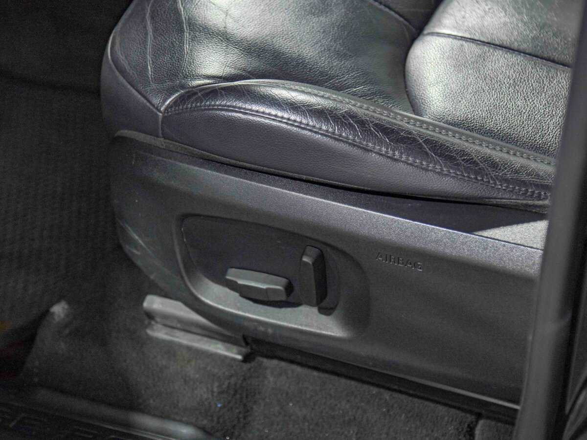 Land Rover Range Rover Evoque, 2017 Фото №15