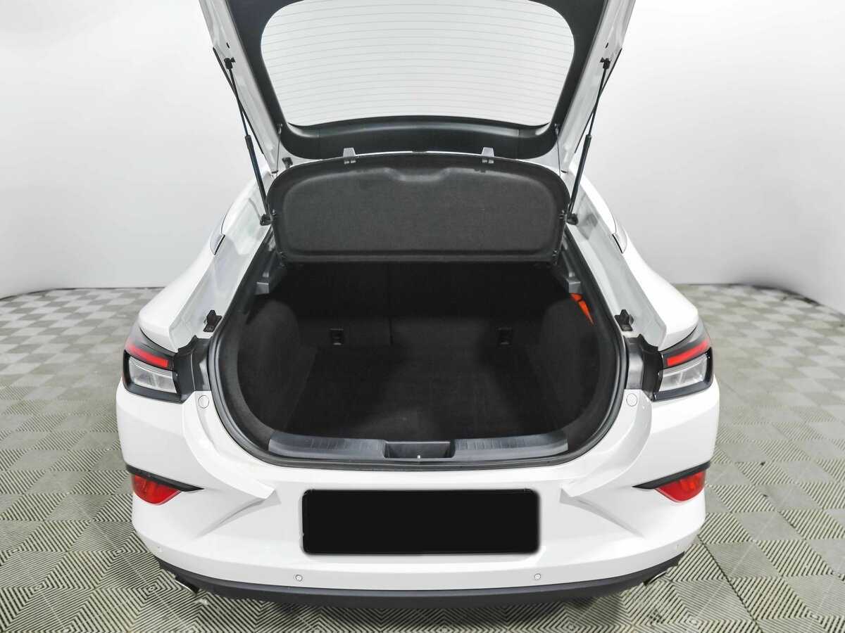 JAC J7, 2023 Фото №19