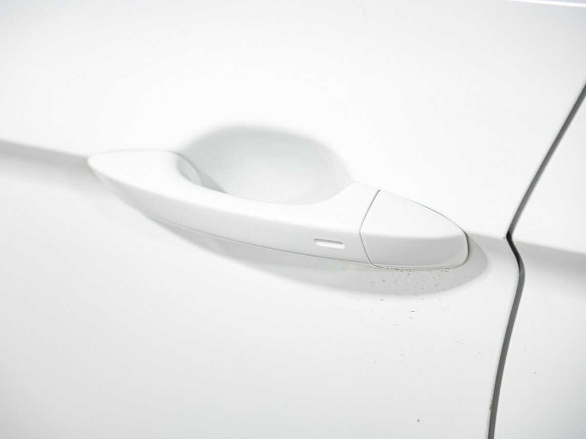 Volkswagen Passat, 2016 Фото №18