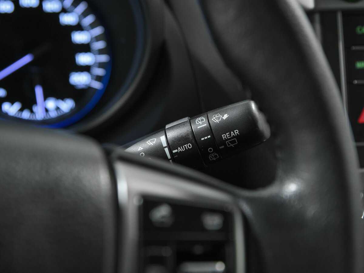 Toyota Land Cruiser Prado, 2017 Фото №11