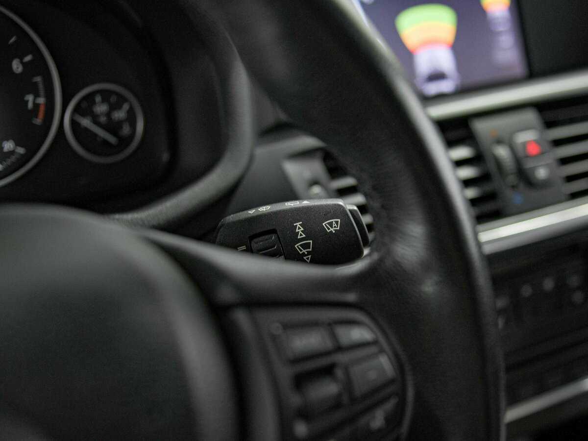 BMW X3 28i xDrive, 2011 Фото №10