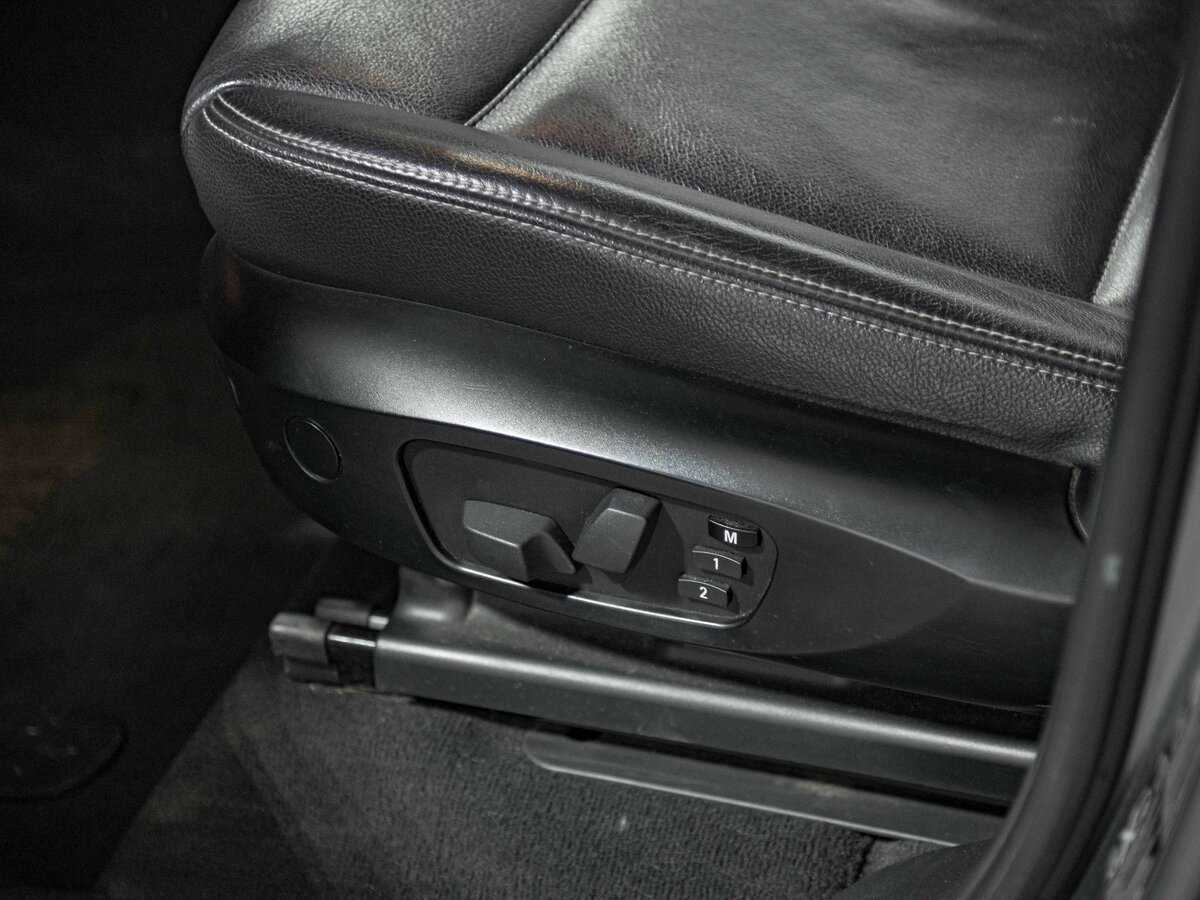 BMW X3 28i xDrive, 2011 Фото №15