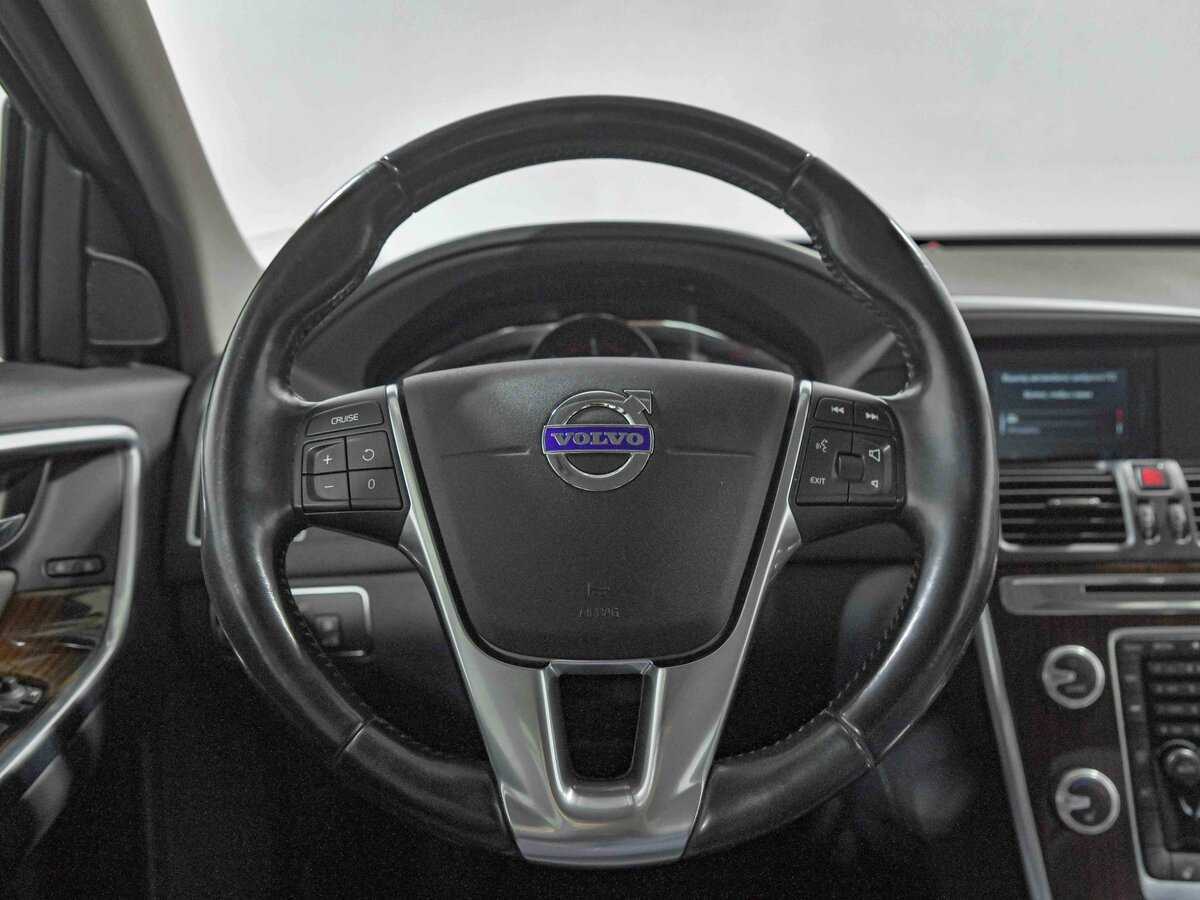 Volvo XC60, 2015 - 201 129 км. | Фото №8