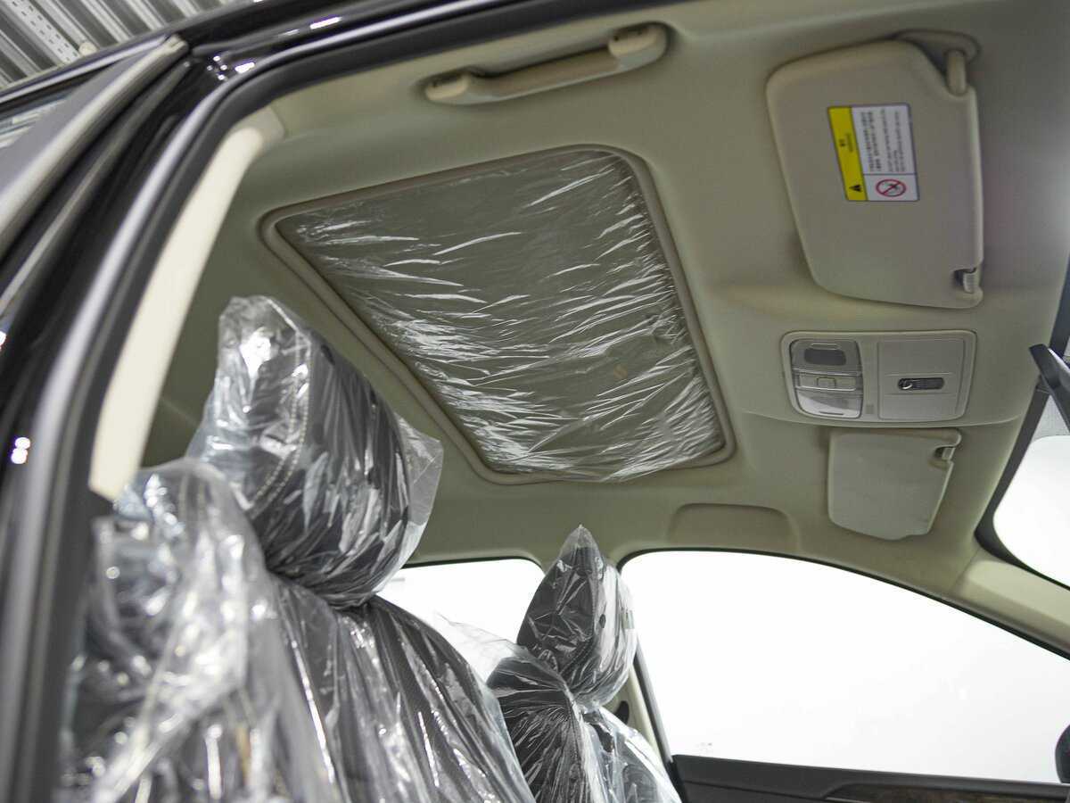 Dongfeng 580, 2024 Фото №13