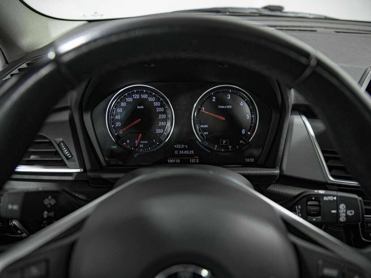 BMW 2 серии Gran Tourer Gran Tourer 220d, 2018 - 100 108 км. | Фото №6