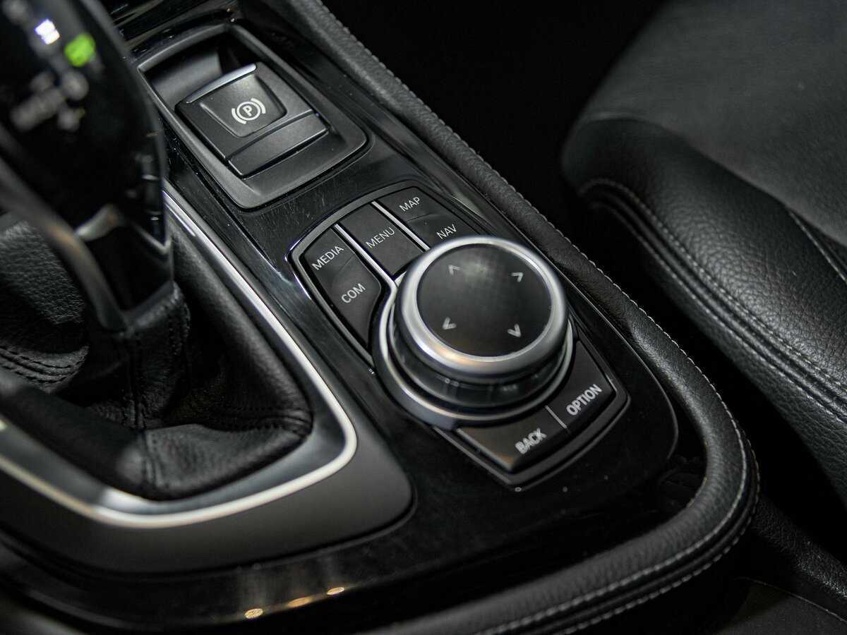 BMW 2 серии Gran Tourer Gran Tourer 220d, 2018 Фото №12