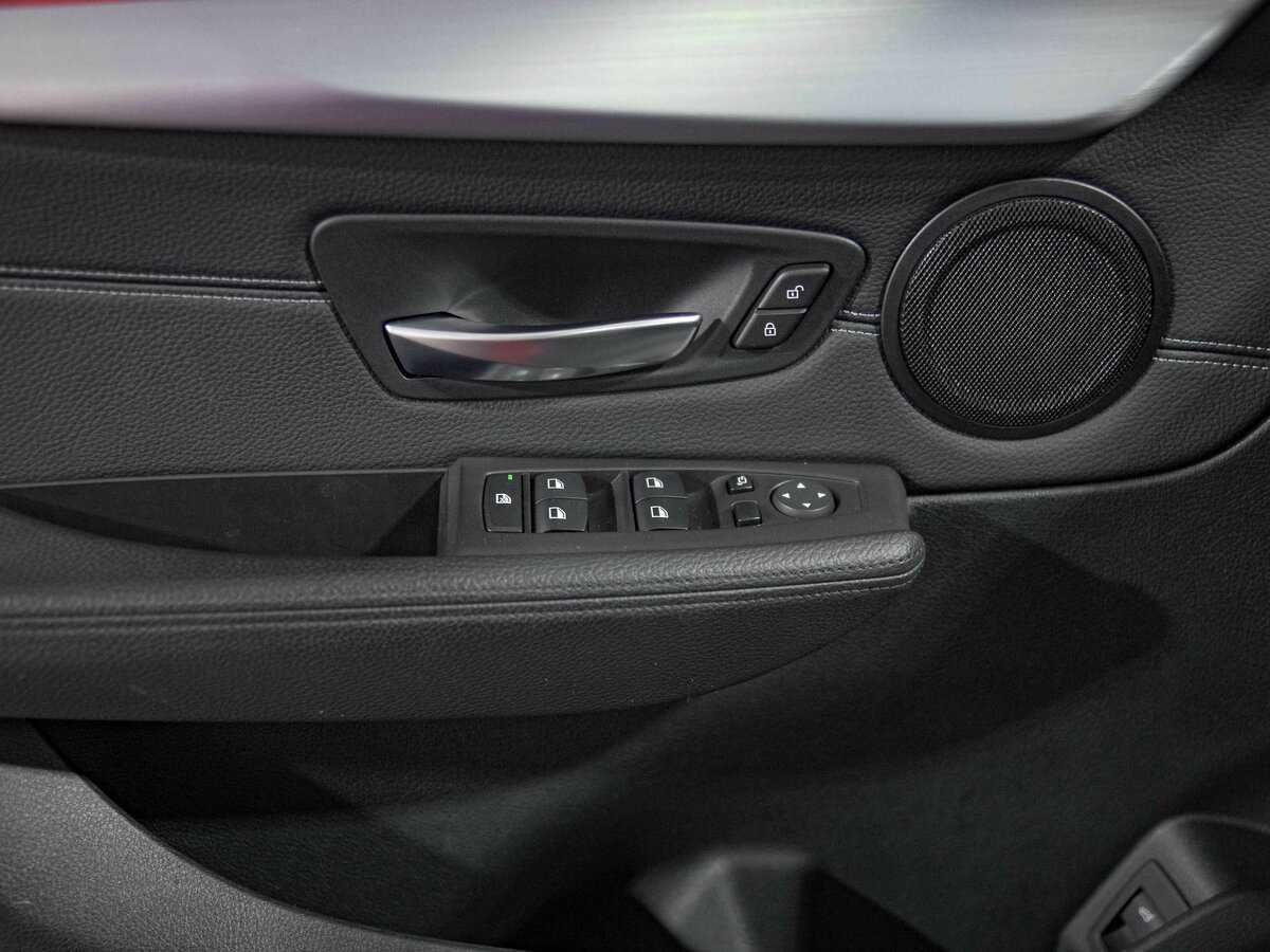 BMW 2 серии Gran Tourer Gran Tourer 220d, 2018 Фото №13