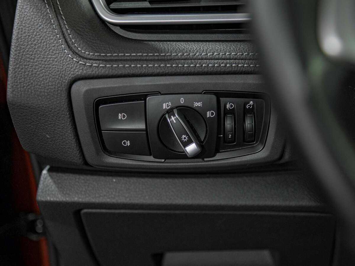 BMW 2 серии Gran Tourer Gran Tourer 220d, 2018 Фото №14