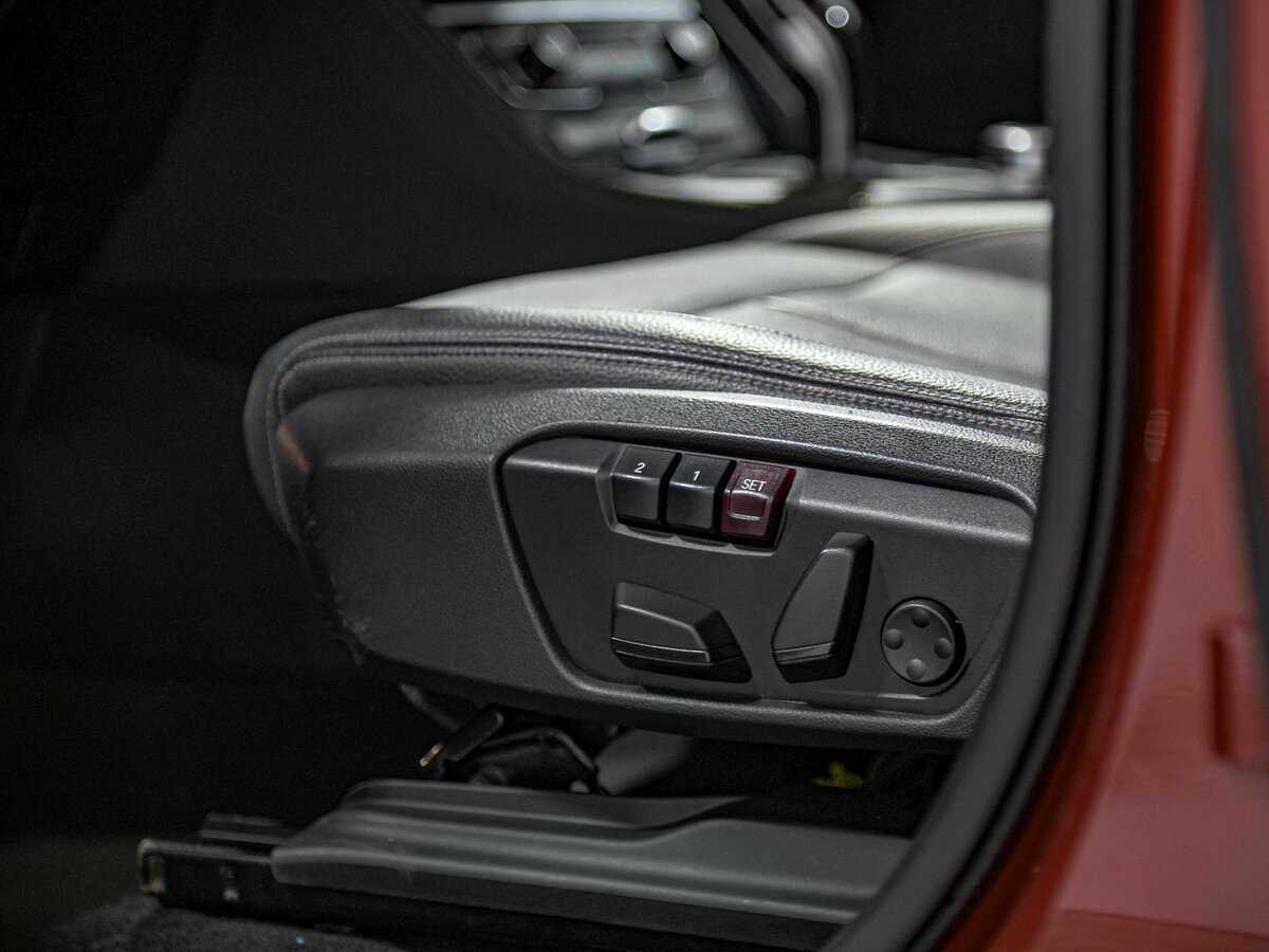 BMW 2 серии Gran Tourer Gran Tourer 220d, 2018 Фото №15