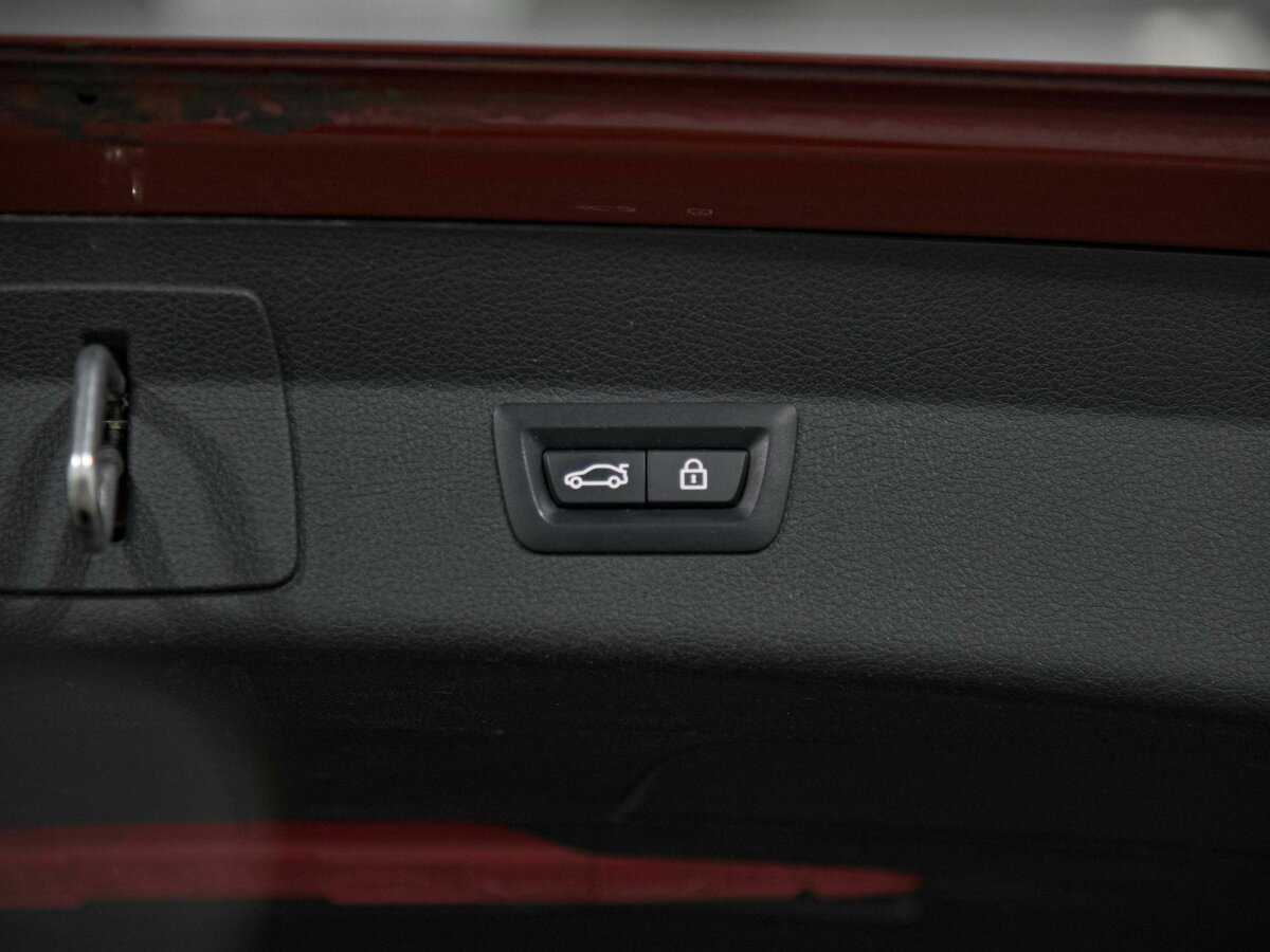 BMW 2 серии Gran Tourer Gran Tourer 220d, 2018 Фото №22