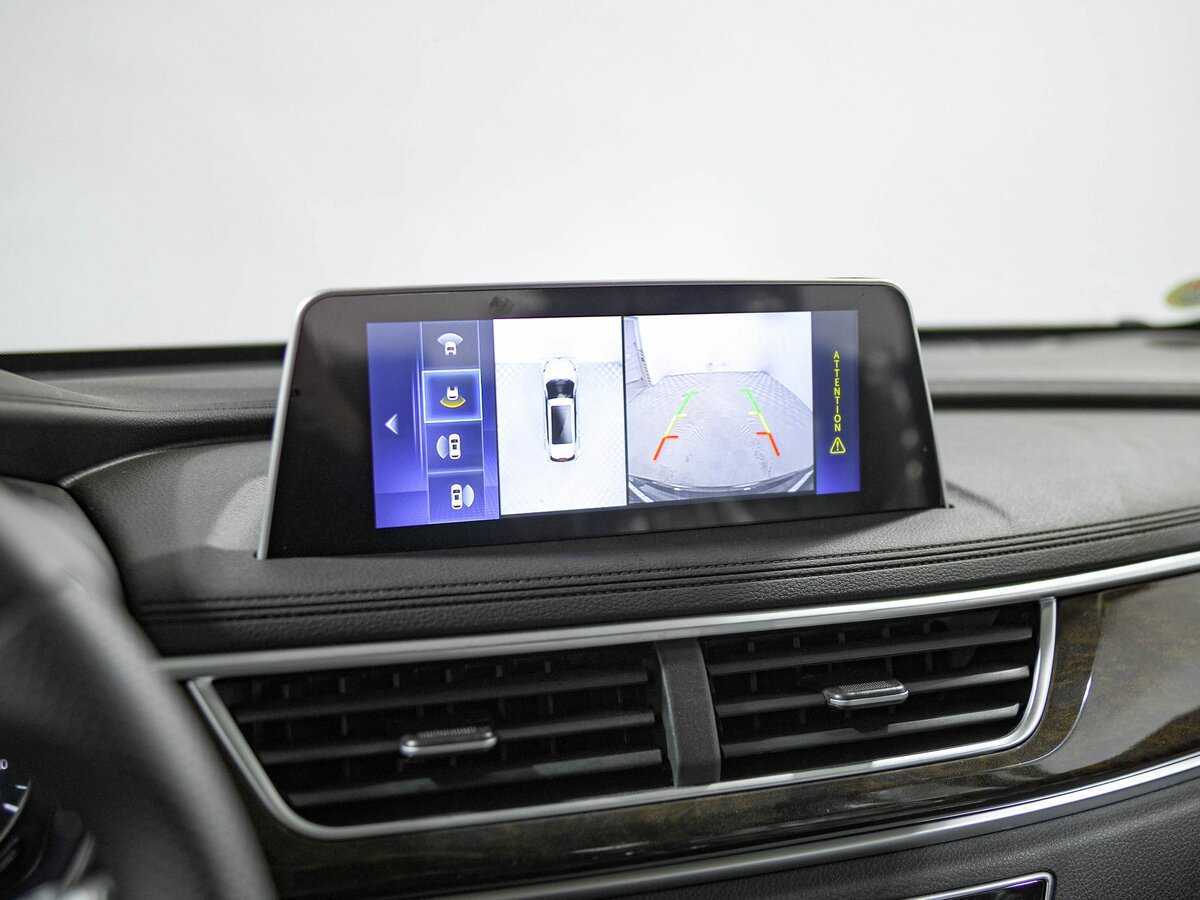 Dongfeng 580, 2023 Фото №11