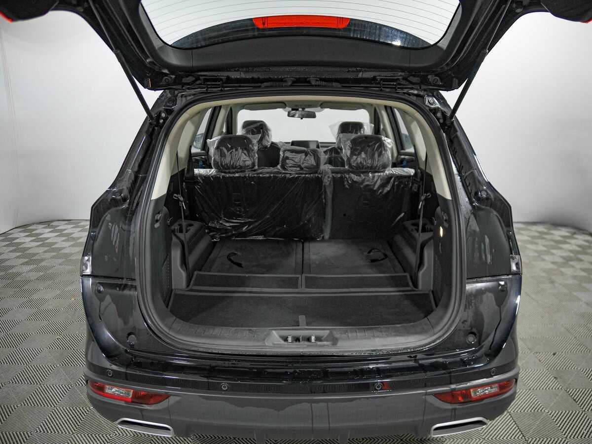 Dongfeng 580, 2023 Фото №17