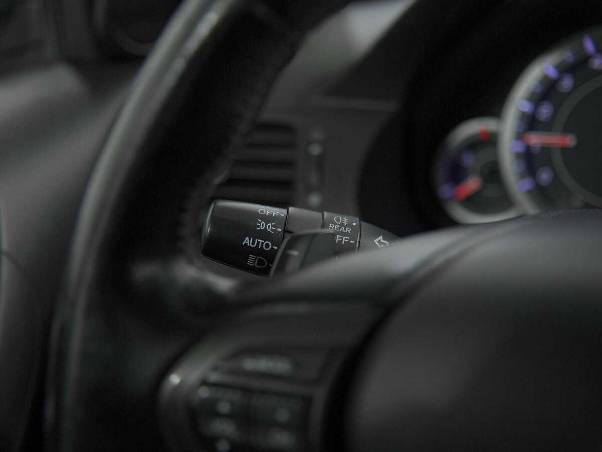 Honda Accord, 2011 - 172 394 км. | Фото №8