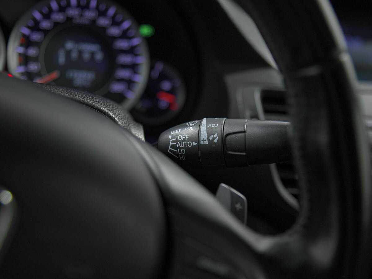 Honda Accord, 2011 Фото №10