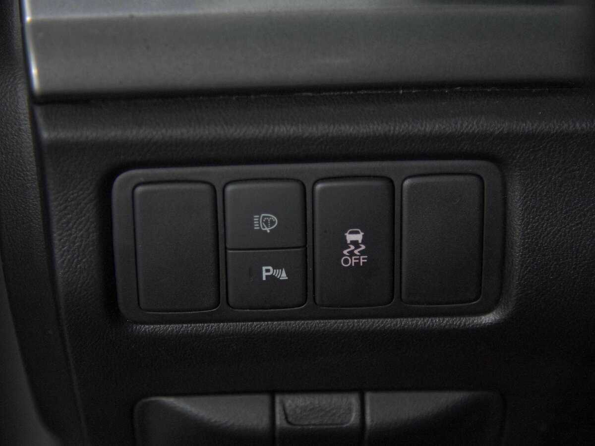 Honda Accord, 2011 Фото №15