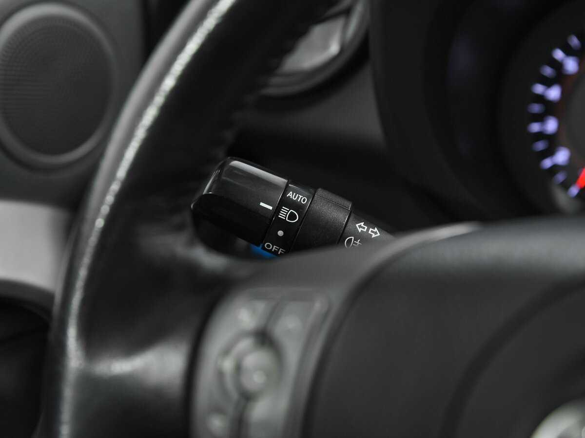 Toyota RAV4, 2008 Фото №11