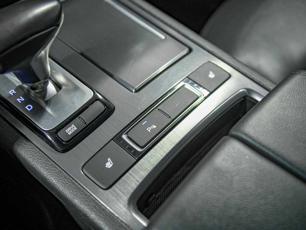 Genesis G80, 2017 Фото №14