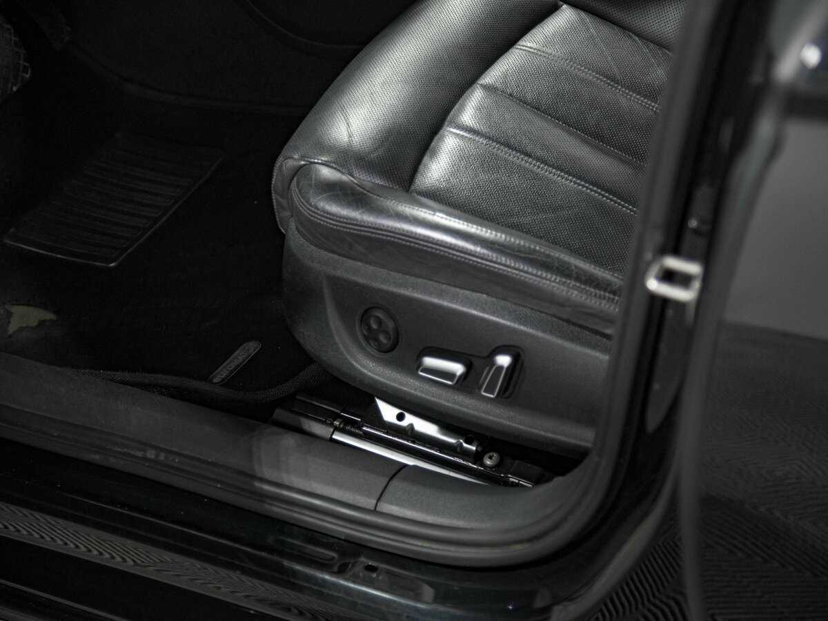 Audi A6 allroad, 2018 Фото №14