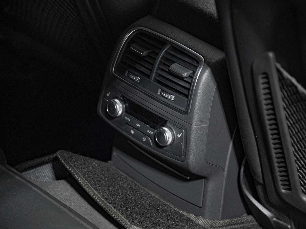 Audi A6 allroad, 2018 Фото №16