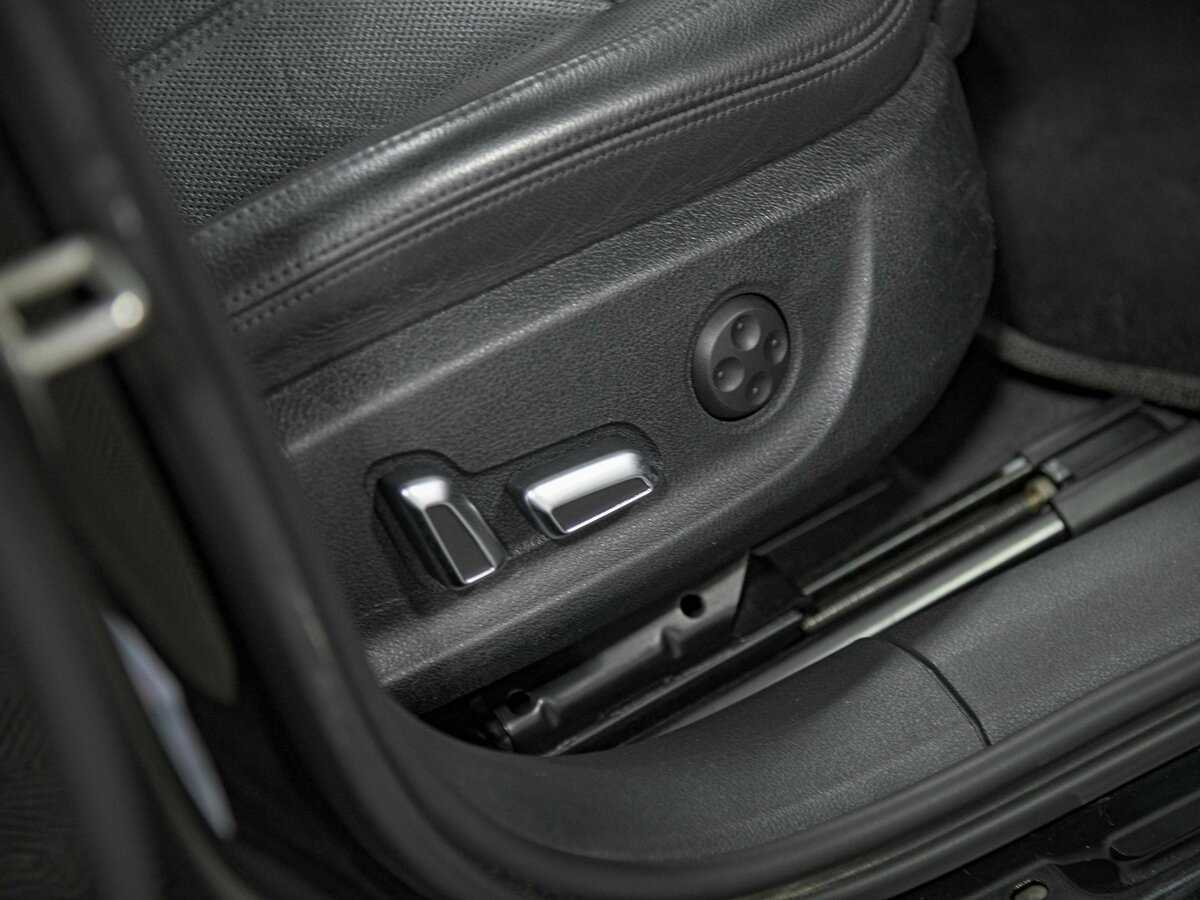 Audi A6 allroad, 2018 Фото №18